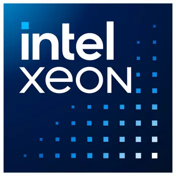 Servera procesors INTEL Xeon 6724P LGA 4710 3.6 GHz astoņu kanālu DDR5, 72 MB kešatmiņa, Tray