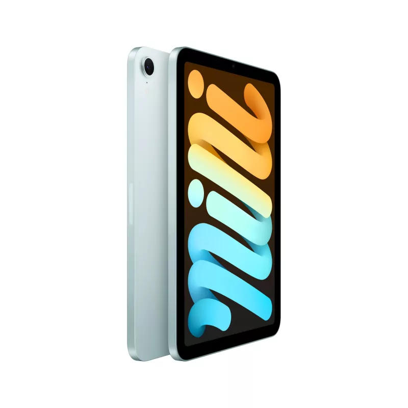 Planšetdators Apple iPad mini 8,3 collu A17 Pro 512 GB iPadOS 18