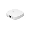 AEOTEC Smart Home Hub 2 — darbojas kā SmartThings centrmezgls, ES, Z-Wave, Zigbee 3.0, WiFi | GP-AEOHUBV4EU | Balts