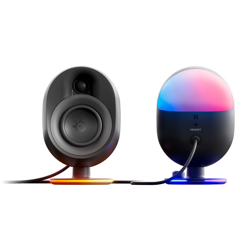 Skaļruņi SteelSeries Arena 7, 50W