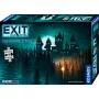 Kosmos 68078 board/card game Galda spēle Puzzle