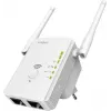Strong REPEATER300V2 tilta un retranslatora tīkla retranslators 300 Mbit/s balts (REPEATER300V2)