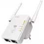 Strong REPEATER300V2 tilta un retranslatora tīkla retranslators 300 Mbit/s balts (REPEATER300V2)