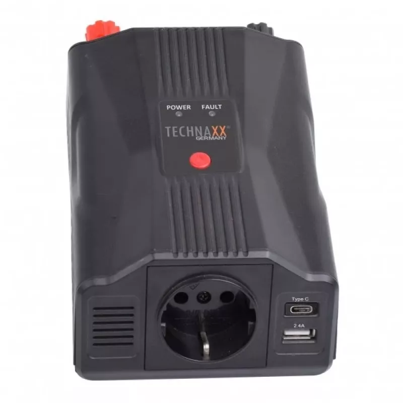 Invertors 300W TE24