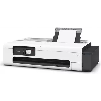 Canon imagePROGRAF TC-20 lielformāta printeris Wi-Fi tintes strūklas krāsu 2400 x 1200 DPI A1 (594 x 841 mm) Ethernet LAN