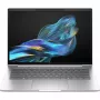 HP EliteBook 6 G1q klēpjdators Next Gen AI - 177° eņģes dizains - Snapdragon X Plus X1P-42-100 - Win 11 Pro - Qualcomm Adreno - 32 GB RAM - 1 TB SSD NVMe - 35,6 cm (14 collas)