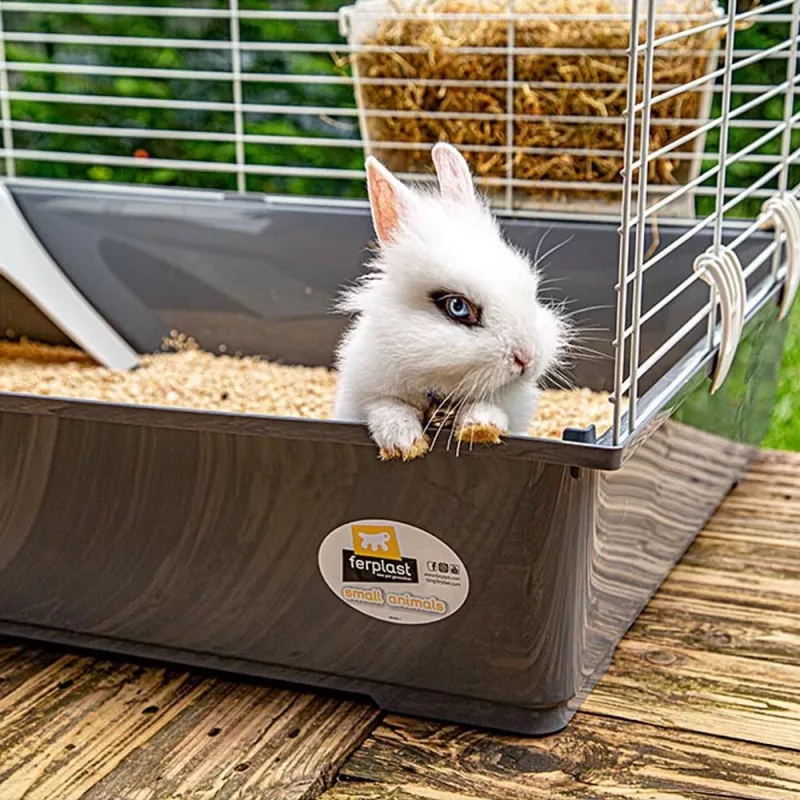 FERPLAST Rabbit 100 - būris