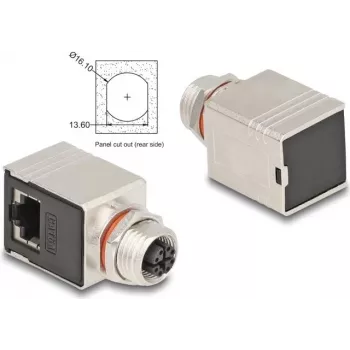 DeLOCK 60088