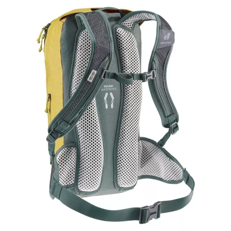 Velosoma - Deuter Plamort 12