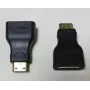 Adapteris Mini-HDMI (vīr.) uz