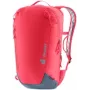 DEUTER Universal Gravity Pitch 12 dienas mugursoma — 12 L, hibiscus-grafīts