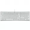 Tastatūra CHERRY XTRFY MX 3.1 Mechanical RGB Wired Full-size QWERTZ