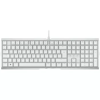 Tastatūra CHERRY XTRFY MX 3.1 Mechanical RGB Wired Full-size QWERTZ