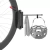 Maclean pie sienas stiprināms velosipēda turētāja statīvs, maks. 35 kg, MC-499