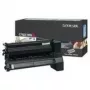 Lexmark Toneris C782X1MG - fuksīna krāsa - ietilpība: 15 000 lappuses (C782X1MG)