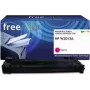 tonera kasete FREECOLOR K18855F7 Saderīga with HP — fuksīna, 13,000 lapas, 1 pc