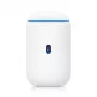 Ubiquiti Dream 7 bezvadu maršrutētājs 2.5 Gigabit Ethernet trīsjoslu (2.4 GHz / 5 GHz / 6 GHz) Balts