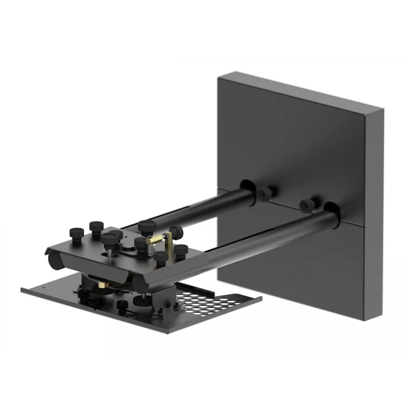 Griestu plāksne projektoram Epson V12H006AZ0, melna — modelim EB-815E