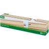 Brio World 1/1 Gerade Gleise (D), Bahn