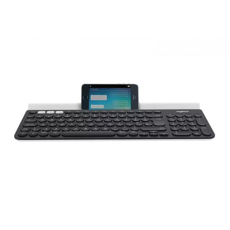 Logitech K780 Multi-Device bezvadu tastatūra