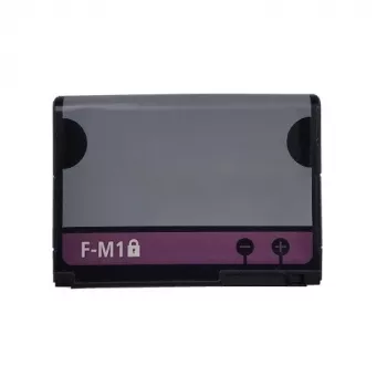 Baterija extra digital F-M1 priekš Melnsberry Pearl 3G 9100/9105, 1150 mAh