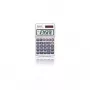 Sharp EL-250S kalkulators kabatas pamata Sudraba