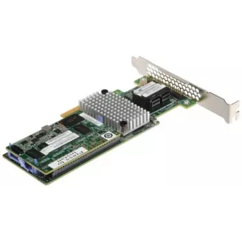 IBM Serveraid M5200 Series 1GB CACHE/RAID 5 jauninājums F/X (47C8656)