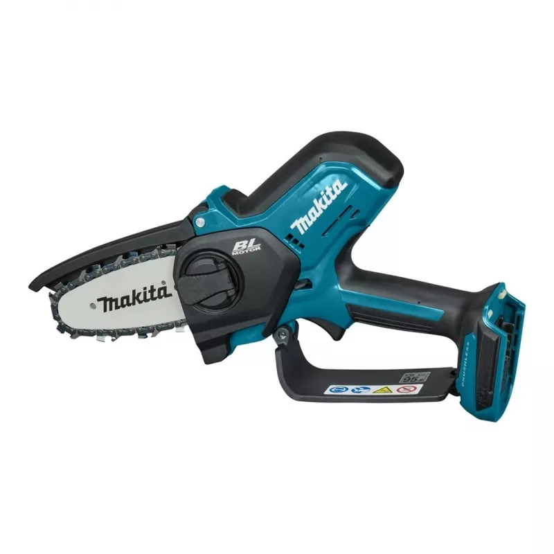 Zaru zāģis MAKITA DUC101Z01 zils, melns