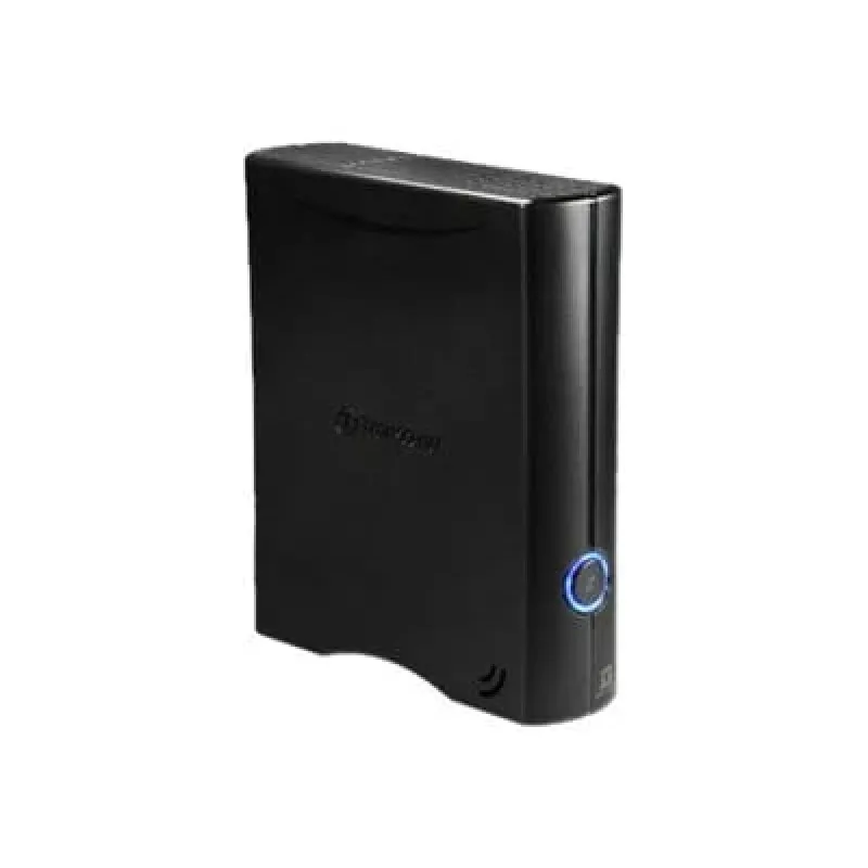 Ārējais cietais disks Transcend StoreJet 35T3 8TB