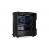 ENDORFY Navis F280 ARGB datora korpusa universālais šķidruma dzesētājs 14 cm melns 1 gab.