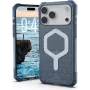 UAG Urban Armor Gear Essential Armor MagSafe futrālis | Apple iPhone 17 Pro Max | mākoņzils (caurspīdīgs) | 114541114151 (114541114151)