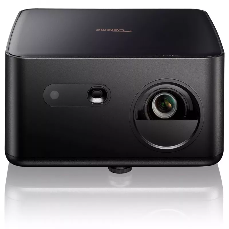Optoma Photon Life PK32 standarta attāluma projektors 1100 ANSI lūmeni DLP UHD 4K (3840x2160) 3D Melns
