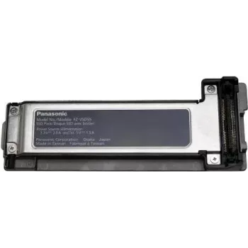Panasonic FZ-VSDR5551W Iekšējais cietvielu disks 512 GB (FZ-VSDR5551W)