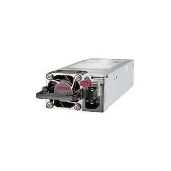 Barošanas bloks HPE 865414-B21 800W 80 PLUS Platinum pelēks