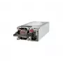 Barošanas bloks HPE 865414-B21 800W 80 PLUS Platinum pelēks
