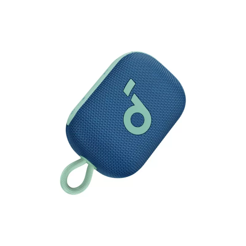 Skaļrunis Soundcore GO SELECT 4 Bluetooth zils