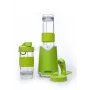 Camry CR 4069 blenderis 600 L Gatavošanas blenderis Zaļš, Caurspīdīgs, Balts 500 W