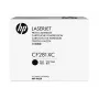 HP 81X Melns Contract LJ tonera kasete Oriģināls melns 1 gab.