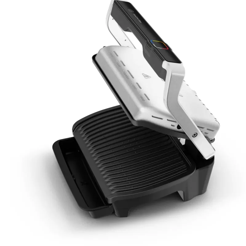 Tefal OptiGrill Elite GC750D30 kontaktgrils