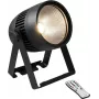Ar baterijām darbināma LED darba gaisma EUROLITE AKKU IP 200 WW 41700910 – silti balta
