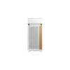 PC korpuss DeepCool CL660 WH Balts — ATX/Micro-ATX/Mini-ITX, rūdīts stikls, atbalsta ATX/PS2/SFX/SFX‑L barošanas blokus
