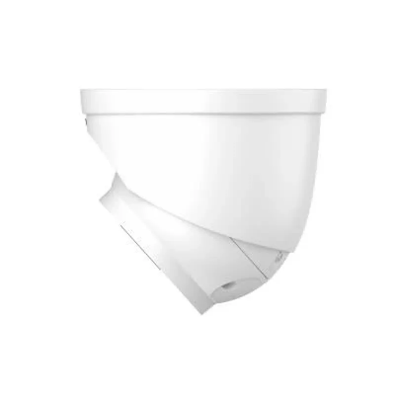 Novērošanas kamera DAHUA IPC-HDW3849H-AS-PV-0280B-S5 — 4MP, IP67, PoE, nakts redzamība