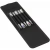 Uzgaļu komplekts ZYLKOP 1/4'' 8740 A HF 1, 5 gab.