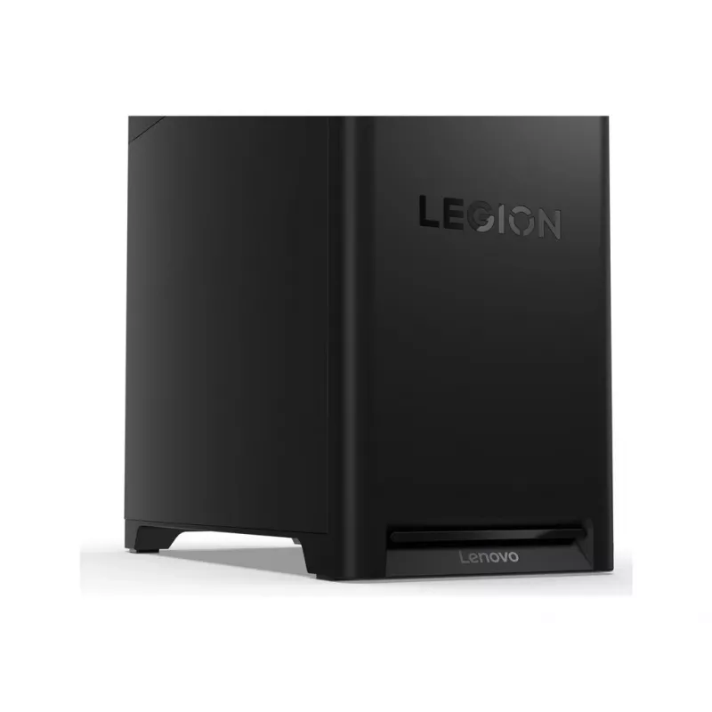 Galddators spēlēm Lenovo Legion T5 30AGB10 (modelis 90YJ007PMW), melns