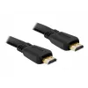HDMI kabelis DeLOCK 82671 3 m A tipa standarta melns