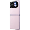 Melnsview HERO 10 MT6789(G99) Astoņkodolu 2,2 GHz 6,9 collu FHD+ On-cell AMOLED 2560x1080 60Hz 12GB+256GB 32MP; 108MP/8MP 4000mAh, Bez lādēšanas Pirkstu nospiedums, NFC, Sejas atpazīšana Violeta