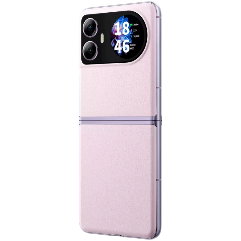 Melnsview HERO 10 MT6789(G99) Astoņkodolu 2,2 GHz 6,9 collu FHD+ On-cell AMOLED 2560x1080 60Hz 12GB+256GB 32MP; 108MP/8MP 4000mAh, Bez lādēšanas Pirkstu nospiedums, NFC, Sejas atpazīšana Violeta