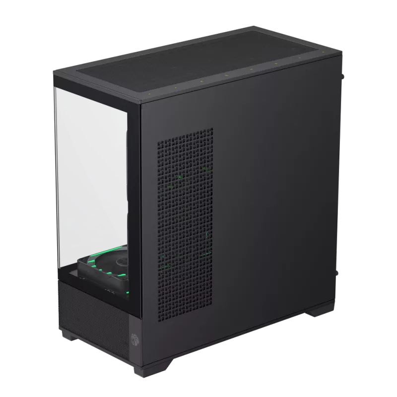Gamemax korpuss | VISTA 2 MB | M-ATX