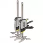 Instrumentu kaste Stanley FMHT83552-1 Izturīga pārnēsājama glabātuve