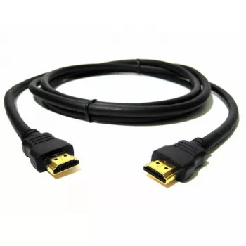 HDMI High Speed kabelis VALUE HDMI M - HDMI M 2 m